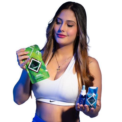 Acelera tu metabolismo y potencia la quema de grasa en tu cuerpo.