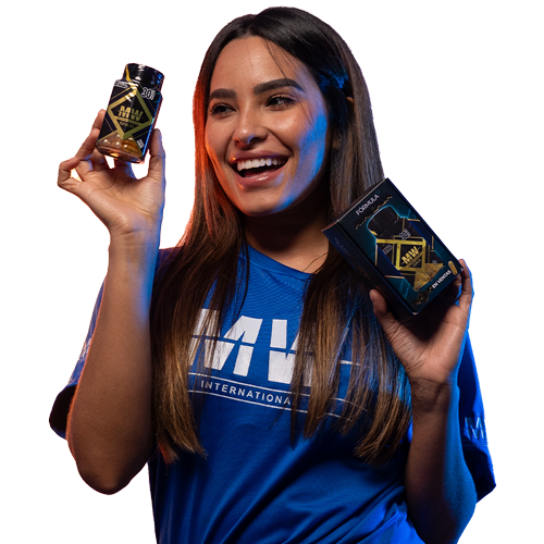 Acelera tu metabolismo y potencia la quema de grasa en tu cuerpo.