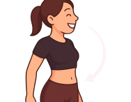 Acelera tu metabolismo y potencia la quema de grasa en tu cuerpo.