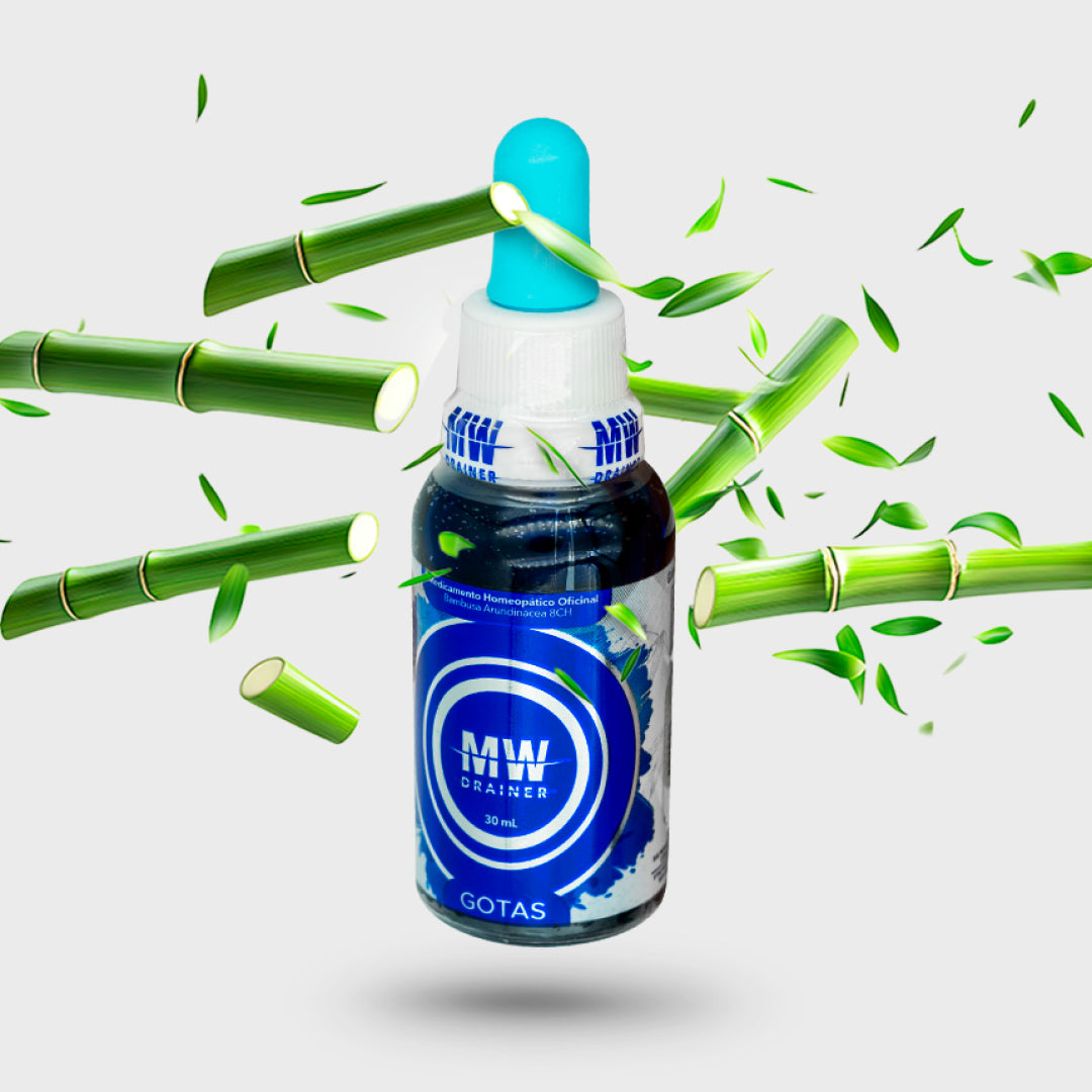 MW DETOX DROPS